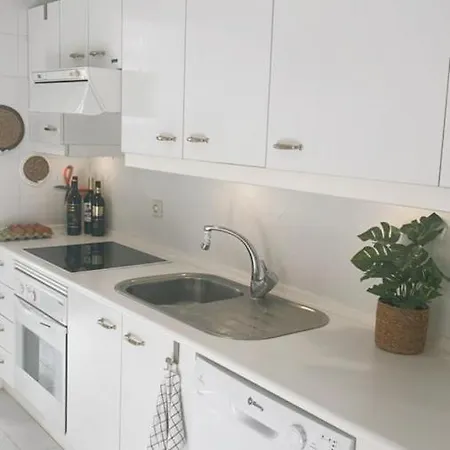 Penthouse With Amazing Sea View