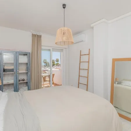 Lejlighed Penthouse With Amazing Sea View *