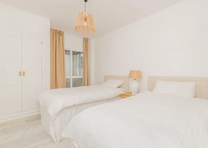 Penthouse With Amazing Sea View * Estepona