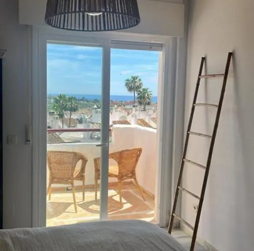 Appartamento Penthouse With Amazing Sea View