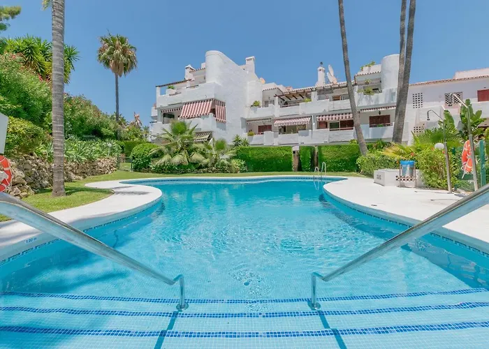 Penthouse With Amazing Sea View Appartamento *