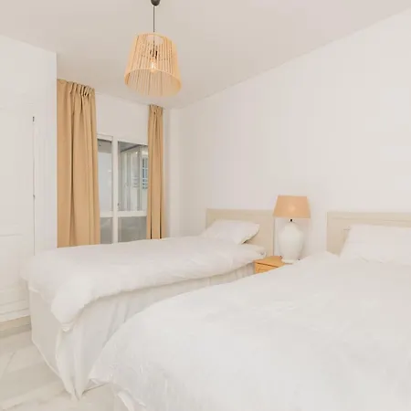 Penthouse With Amazing Sea View * Эстепона